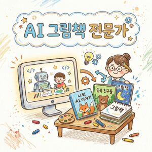 AI그림책전문가